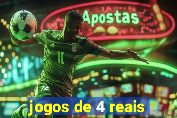 jogos de 4 reais